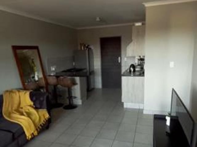 2 Bedroom Apartment in Heuweloord