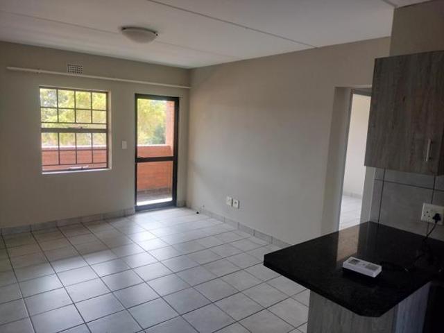 2 Bedroom Apartment in Heuweloord