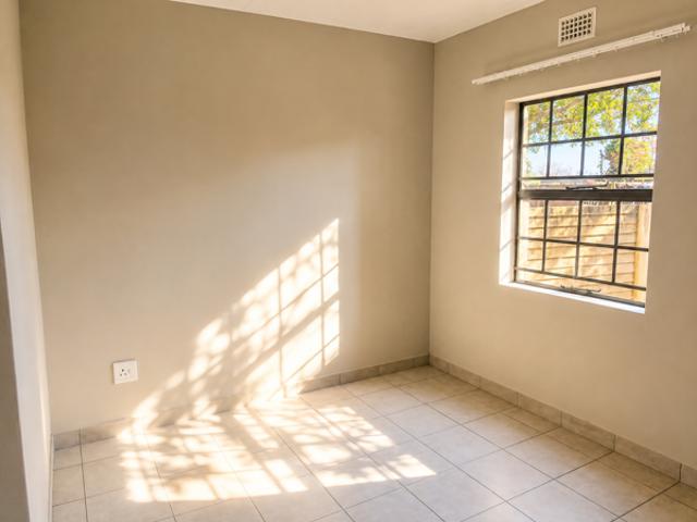 2 Bedroom Apartment in Heuweloord