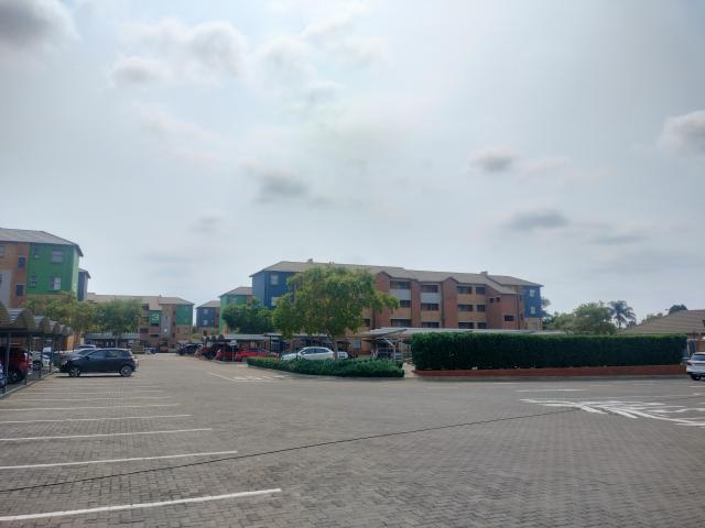 2 Bedroom Apartment in Heuweloord