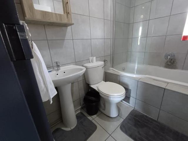 2 Bedroom Apartment in Heuweloord