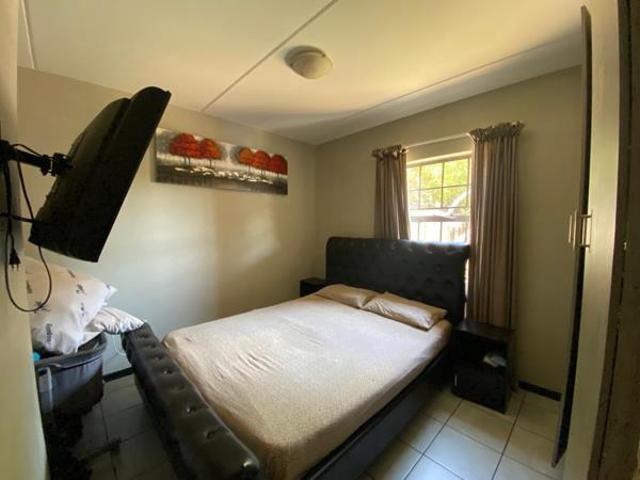 2 Bedroom Apartment in Heuweloord