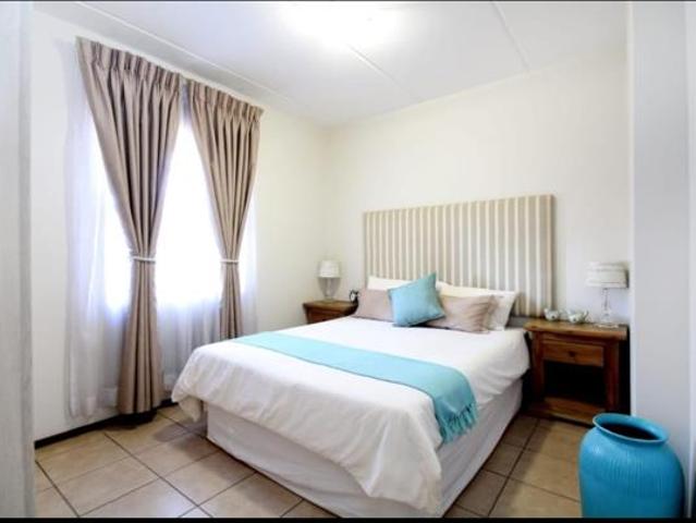 2 Bedroom Apartment in Heuweloord