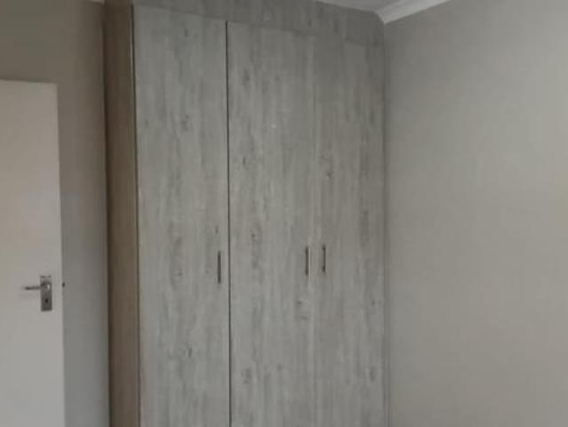 2 Bedroom Apartment in Heuweloord