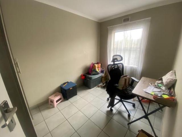 2 Bedroom Apartment in Heuweloord