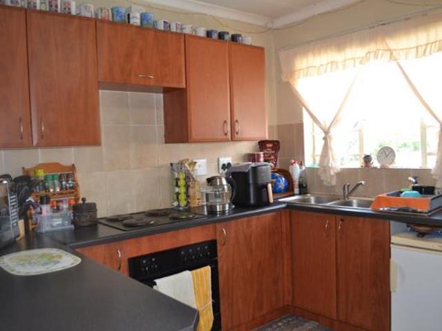 2 Bedroom Apartment in Heuweloord