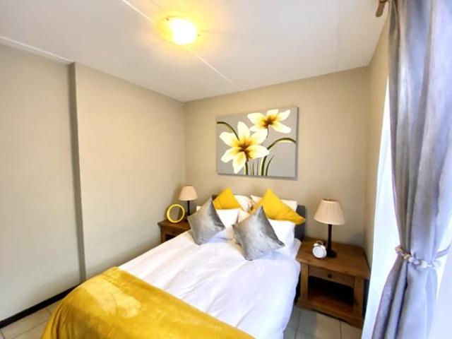 2 Bedroom Apartment in Heuweloord