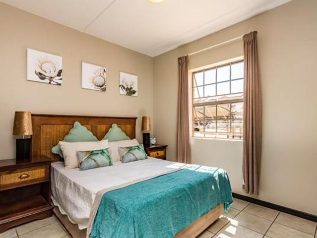 2 Bedroom Apartment in Heuweloord