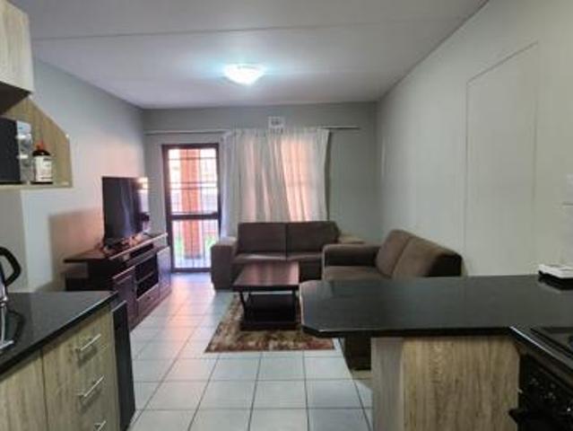 2 Bedroom Apartment in Heuweloord