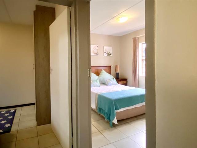 2 Bedroom Apartment in Heuweloord