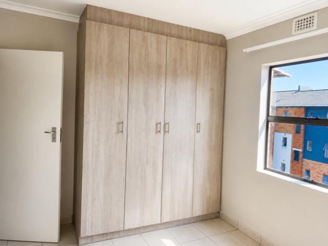 2 Bedroom Apartment in Heuweloord