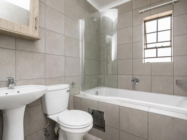 2 Bedroom Apartment in Heuweloord