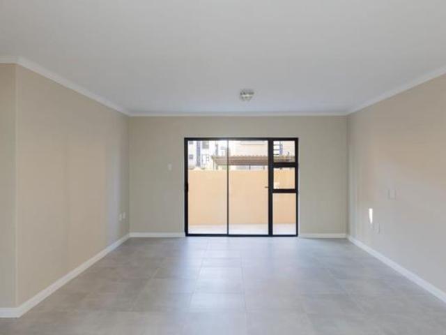 2 Bedroom Apartment in Heuwelsig