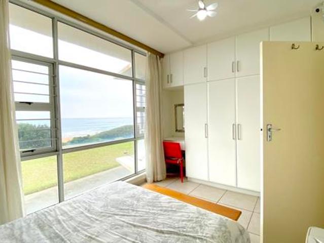 2 Bedroom Apartment in Hibberdene