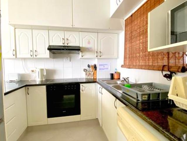 2 Bedroom Apartment in Hibberdene