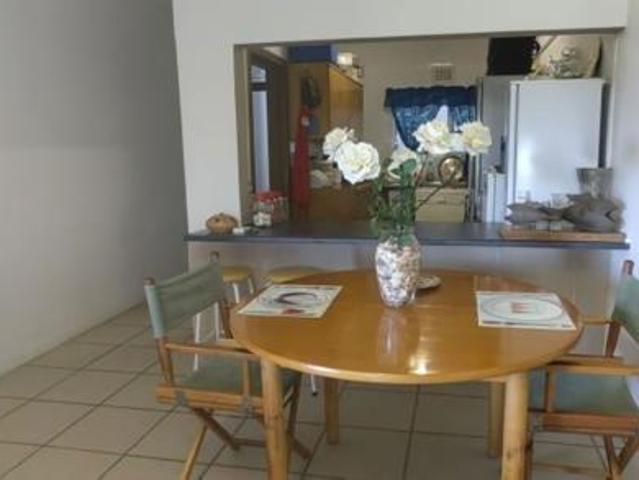 2 Bedroom Apartment in Hibberdene