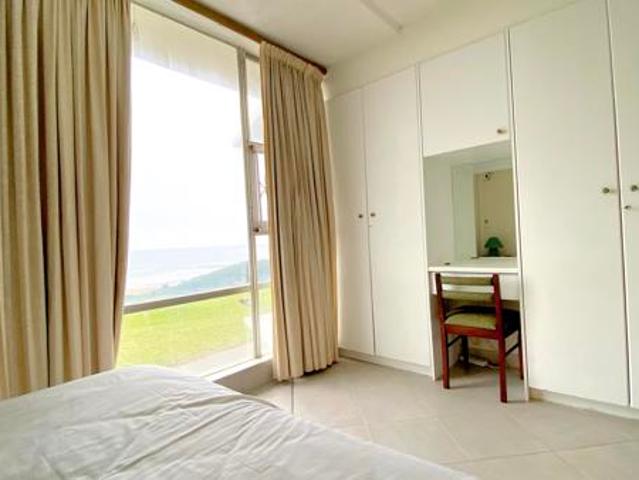 2 Bedroom Apartment in Hibberdene