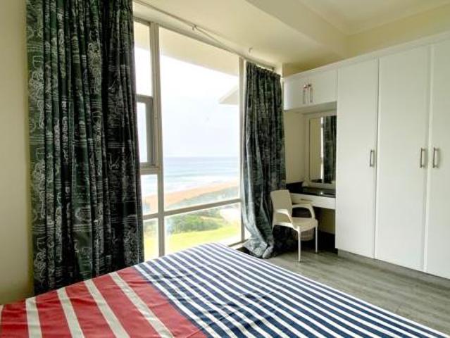 2 Bedroom Apartment in Hibberdene