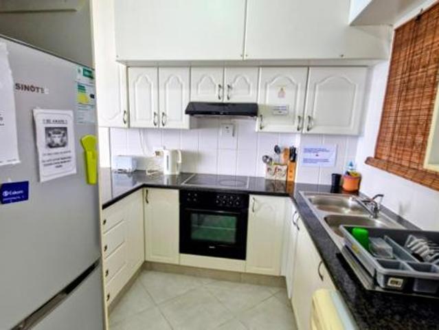 2 Bedroom Apartment in Hibberdene