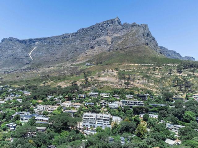 2 Bedroom Apartment in Higgovale