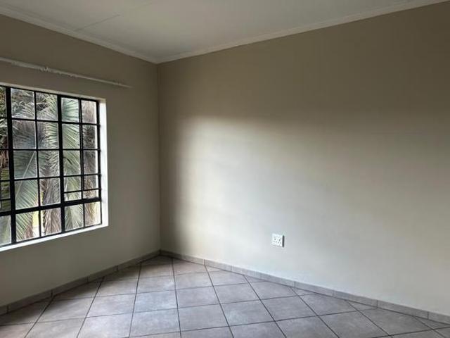 2 Bedroom Apartment in Highveld Park