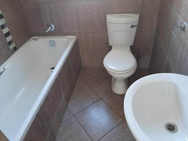 2 Bedroom Apartment in Highveld Park
