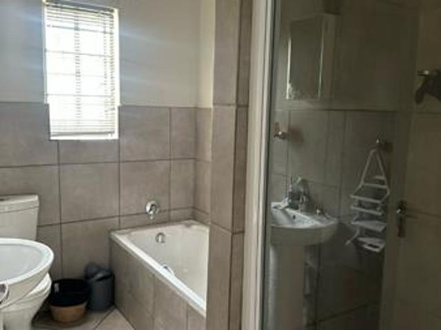 2 Bedroom Apartment in Highveld Park