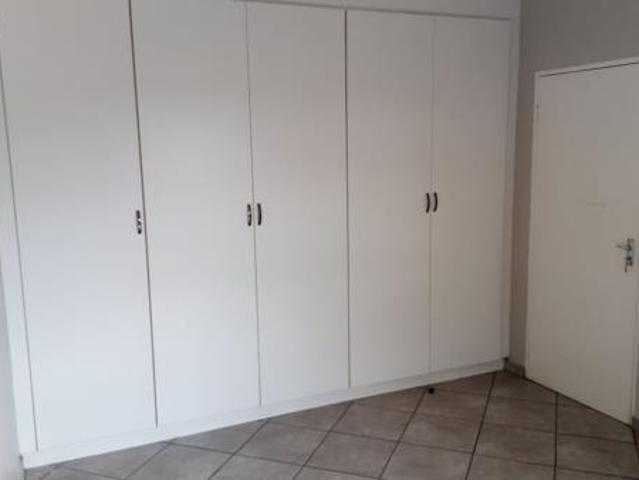 2 Bedroom Apartment in Highveld Park