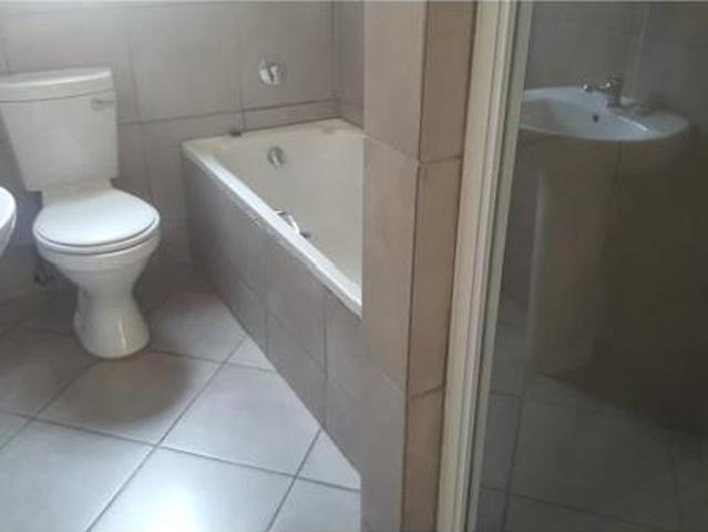 2 Bedroom Apartment in Highveld Park