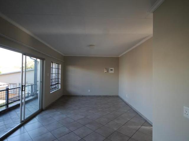 2 Bedroom Apartment in Highveld Park