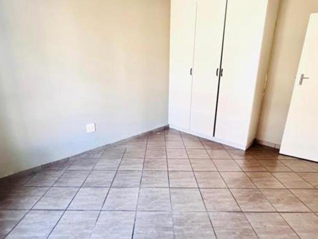 2 Bedroom Apartment in Highveld Park
