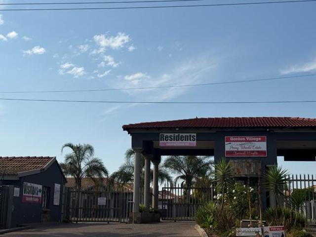 2 Bedroom Apartment in Highveld Park