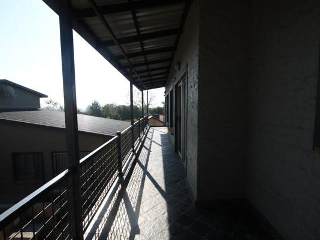 2 Bedroom Apartment in Highveld Park