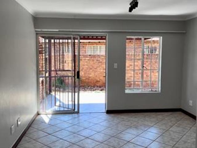 2 Bedroom Apartment in Highveld