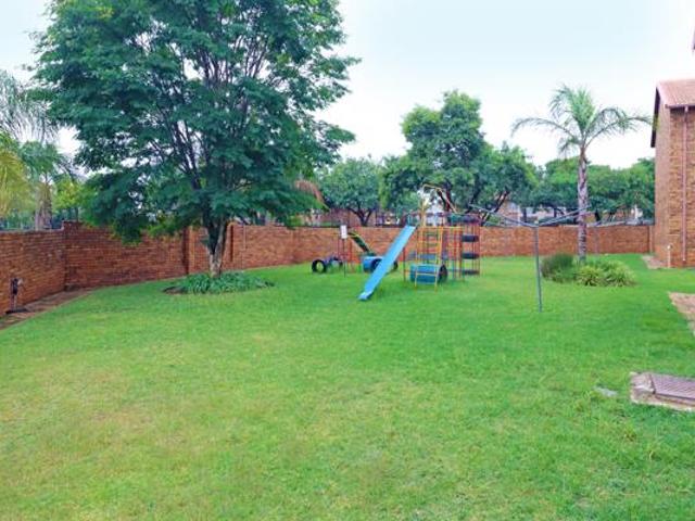 2 Bedroom Apartment in Highveld
