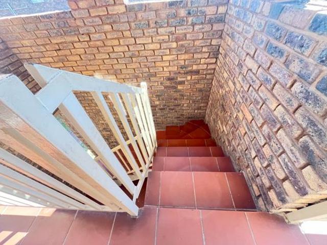 2 Bedroom Apartment in Highveld