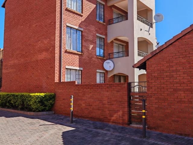 2 Bedroom Apartment in Highveld