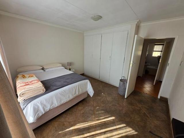 2 Bedroom Apartment in Highveld