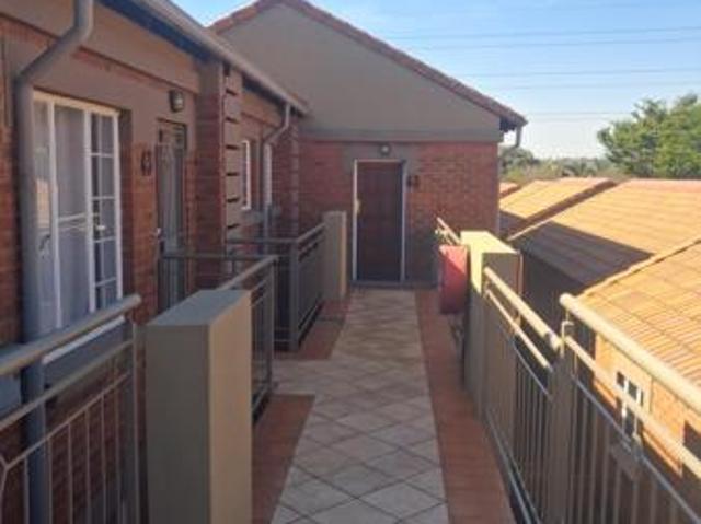2 Bedroom Apartment in Highveld