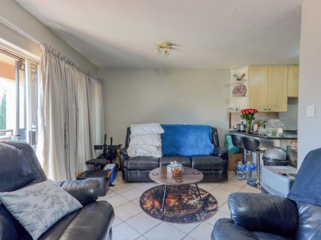 2 Bedroom Apartment in Highveld