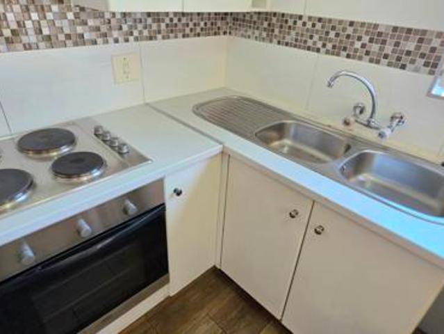 2 Bedroom Apartment in Highveld