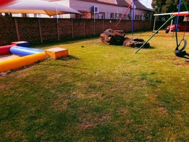 2 Bedroom Apartment in Highveld