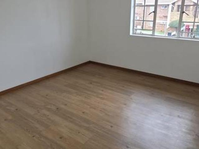 2 Bedroom Apartment in Highveld
