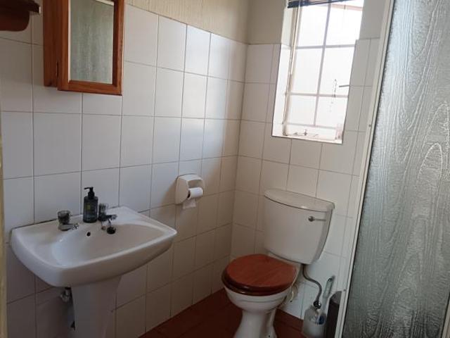 2 Bedroom Apartment in Highveld