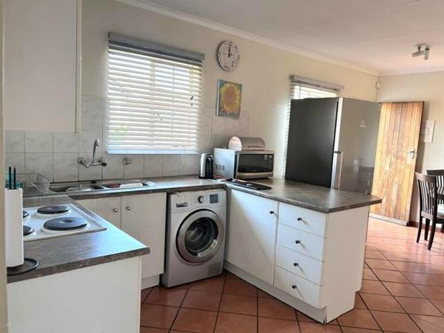 2 Bedroom Apartment in Highveld