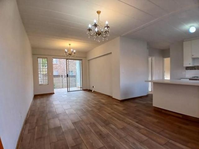 2 Bedroom Apartment in Highveld