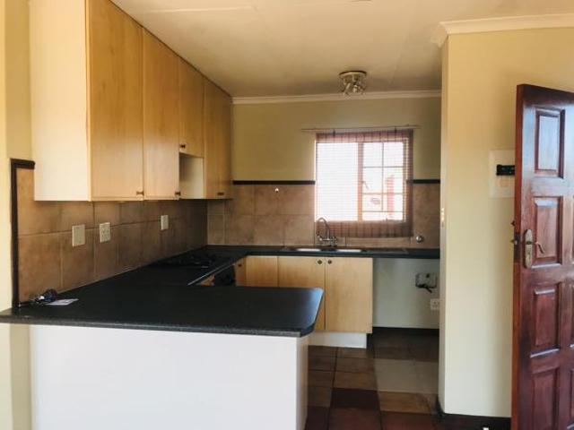 2 Bedroom Apartment in Highveld