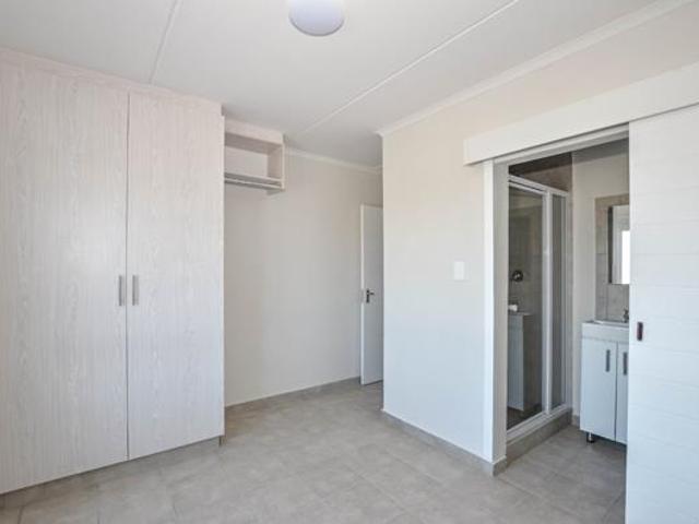 2 Bedroom Apartment in Highbury