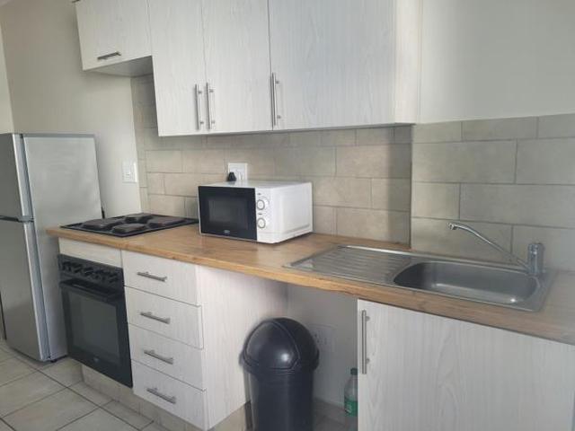 2 Bedroom Apartment in Highbury