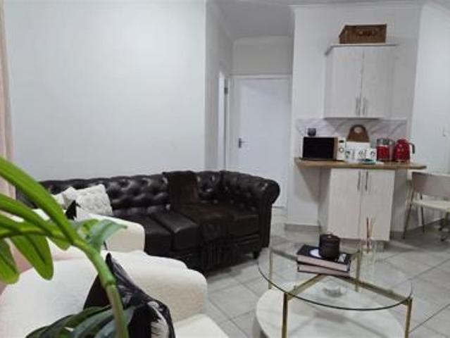 2 Bedroom Apartment in Highbury